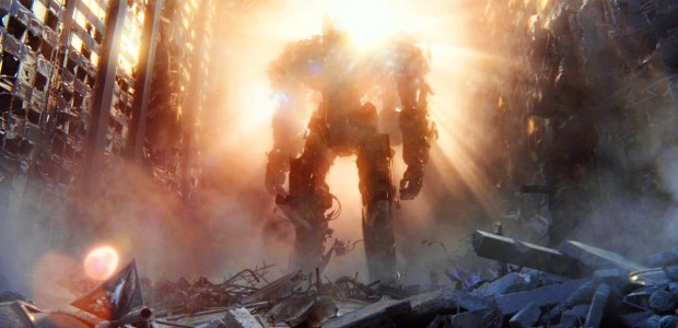 pacific rim 1