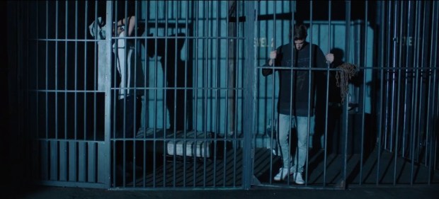 twin peaks: the return (2017)